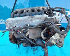 Motore Land Rover Defender Range I 2.5 164TKm Diesel Engine Completo