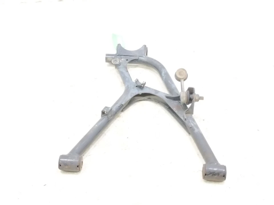 16 Yamaha Wolverine R-Spec YXE 700 control trasero izquierdo brazo superior Foto 4 de 4