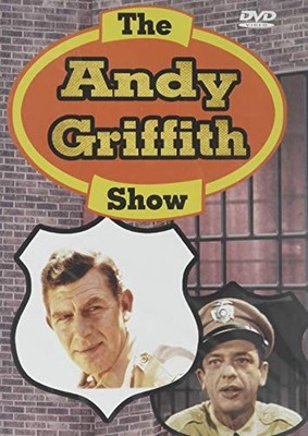 Andy Griffith Show (Digiview Entertainment): Hig... [DVD] [*READ* VG, DISC-ONLY]