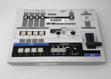 Roland Edirol LVS-400 Video Mix / Live Switcher