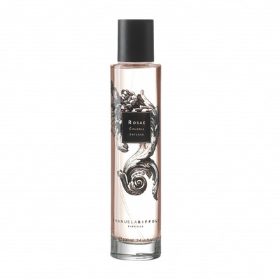 Rosae Nobile Secreto Emanuela Biffoli intensive Kolonie No Box