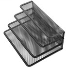 Desktop File Holder Letter Tray Desktop-dokumentenhalter Briefsortierer