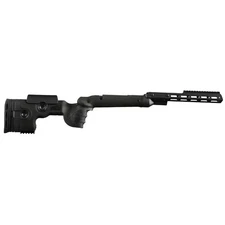 GRS Warg Browning X Bolt SA Black Rifle Stock (105065)