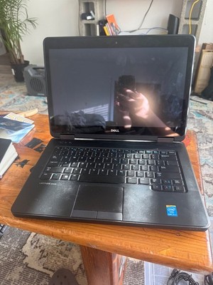 Linux Zorin OS - Dell Latitude E5440 (240GB, i5 4th Gen., 8GB) w Dock + Chargers