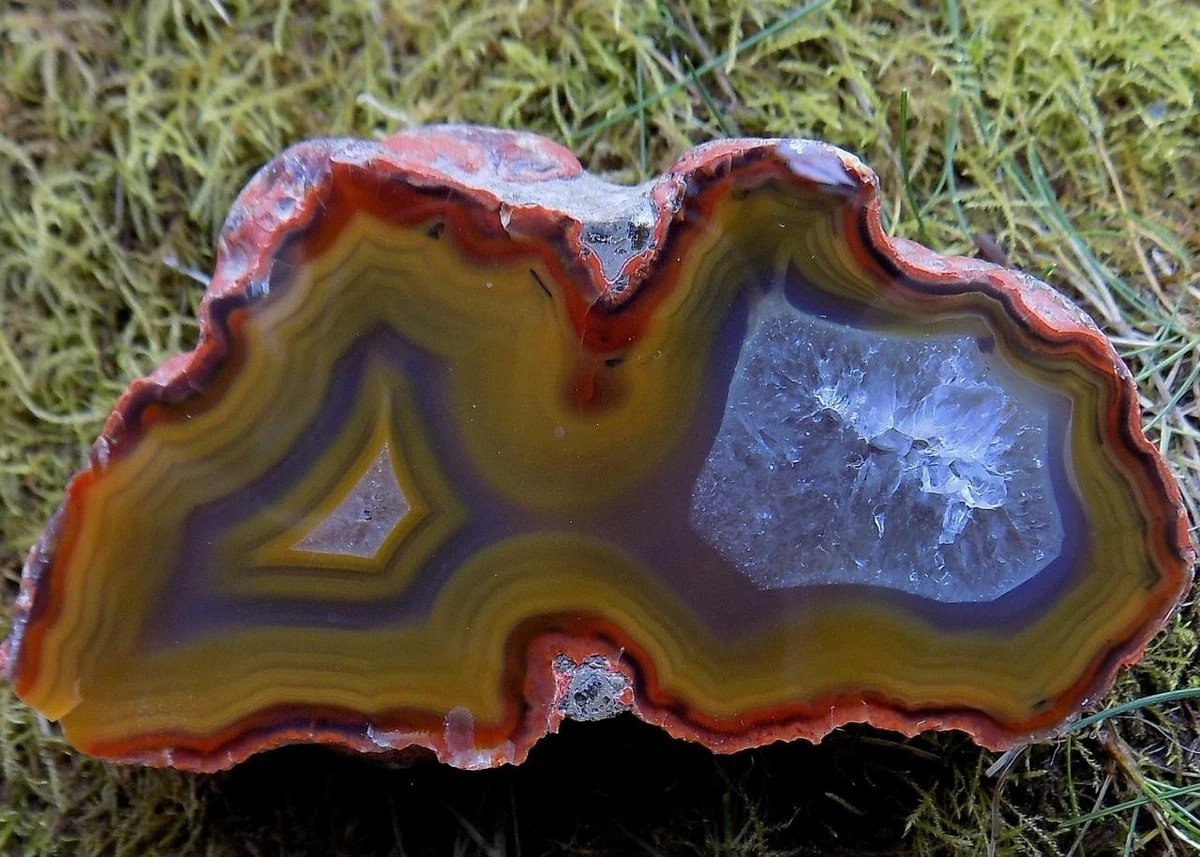 Condor Agate for sale | eBay