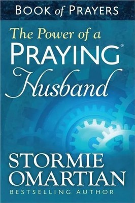 The Power of a Praying Husband Book of Prayers | Stormie Omartian | Taschenbuch