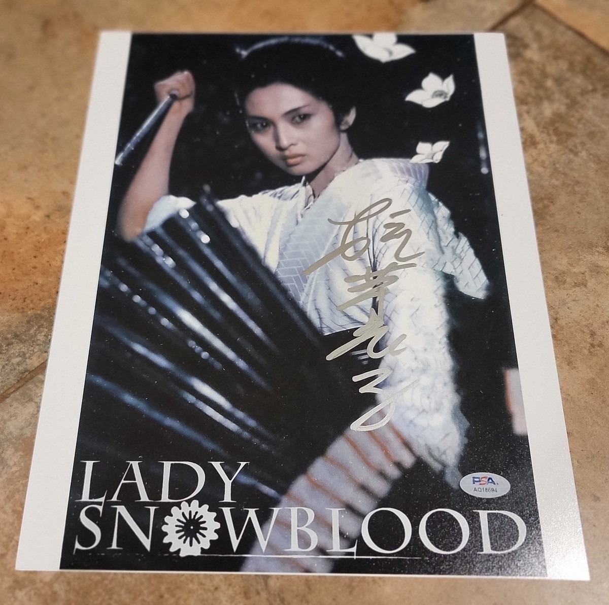 Bloody Mary デザイナー　田邉亜紀子氏　絵画ポスター　極楽鳥 Bloody Mary デザイナー 田邉亜紀子氏 絵画ポスター 極楽鳥 Bloody