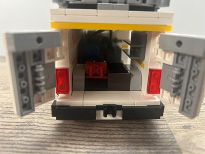 Happy Build   PB8812,  Audi Quattro Rally Team, inkl. OVP und Bauanleitung