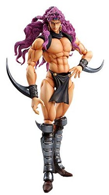 JoJo's Bizarre Adventure Part 2: Chozo Kado Kars Super Action