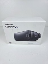 Samsung Gear VR Oculus 2016 SM-R323 for Galaxy Note 5 S7 S6 edge Black Blue