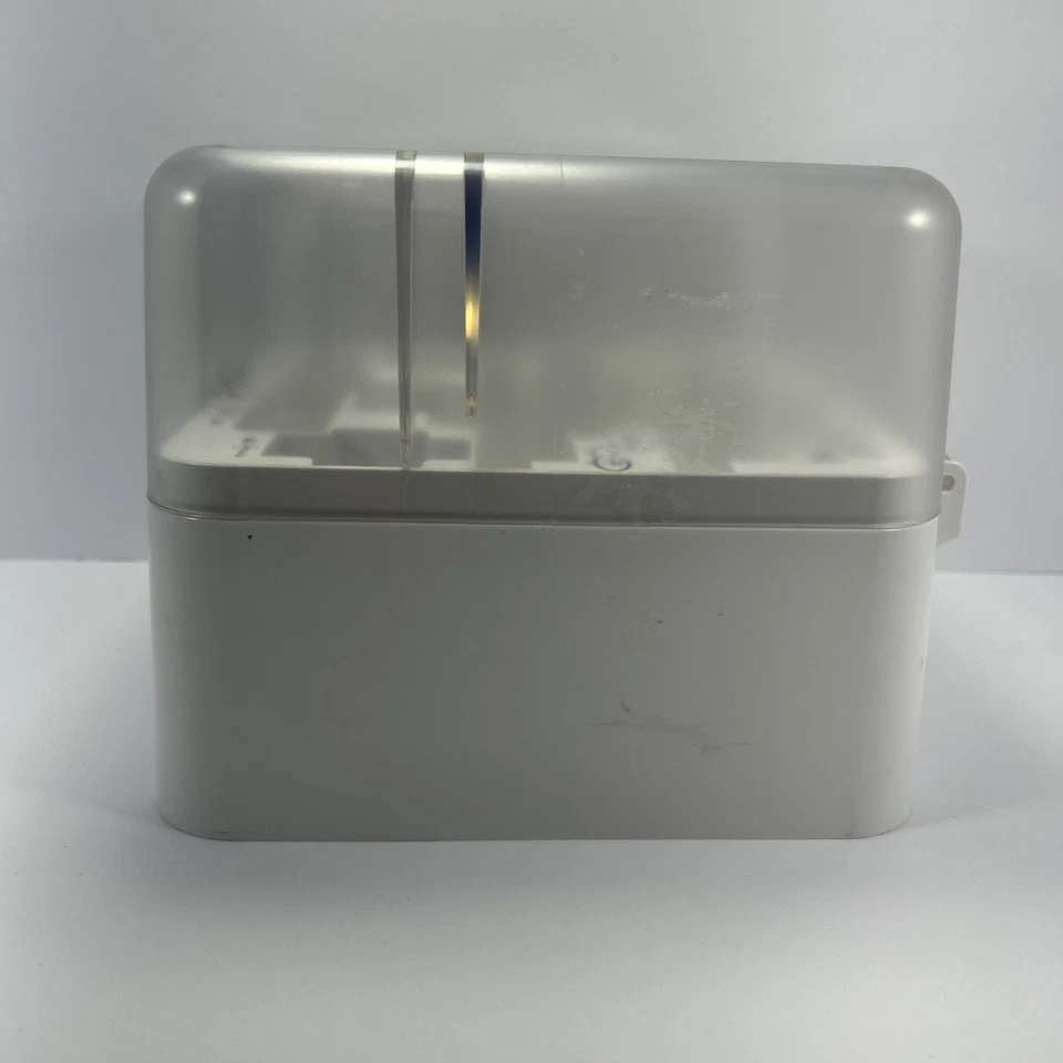 KitchenAid Mixer Set 526840 Slicer Food Processor Attachments ( EMPTY BOX ONLY) - Image 4 of 4