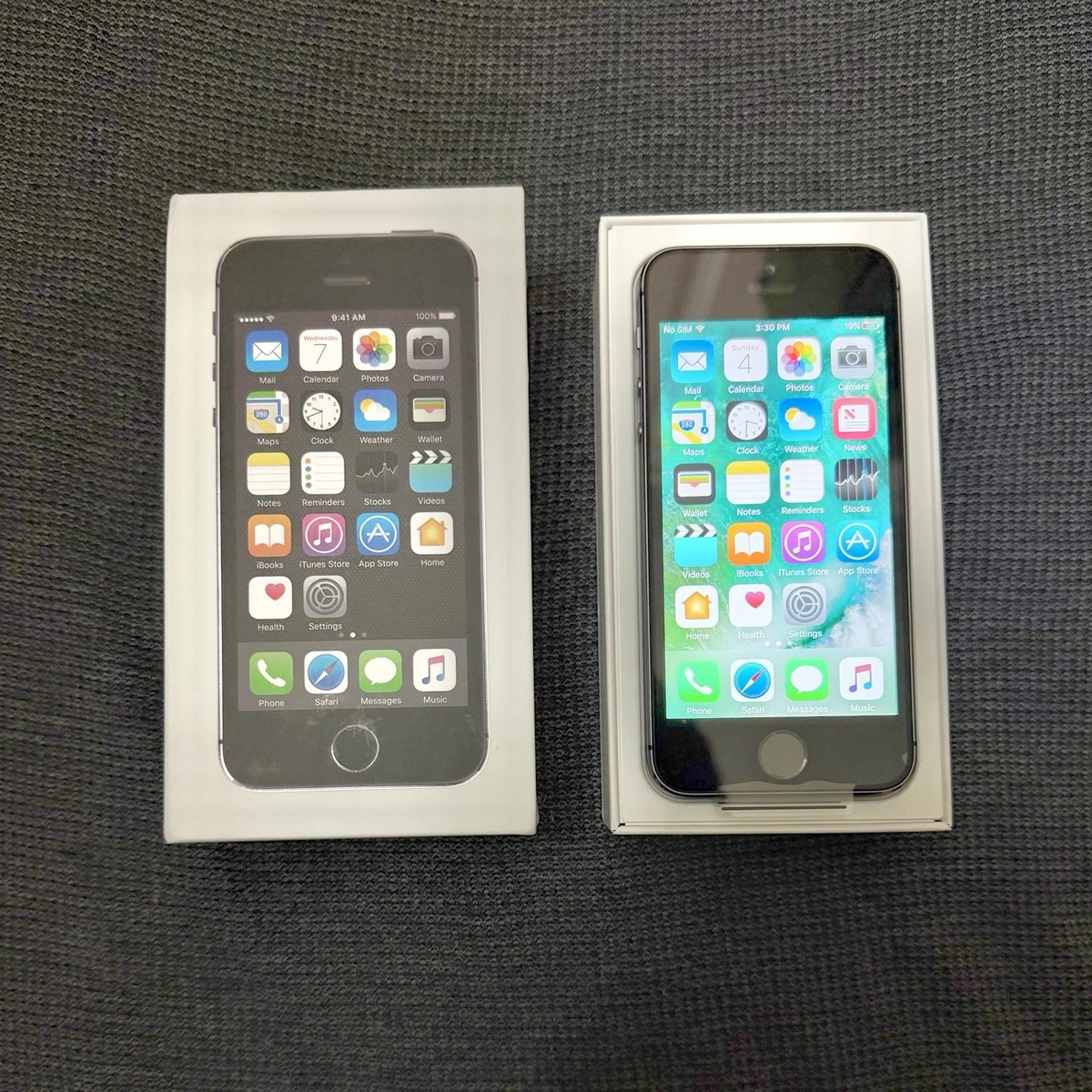 25+ iPhone 5s Unlocked 4.0 Inch for sale | Updated Oct 2026