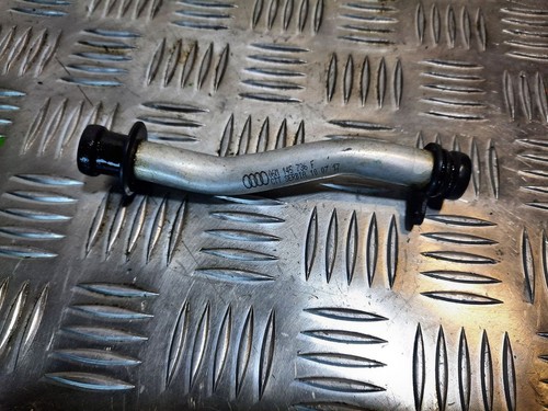 Audi A5 2019 Benzin 260kW Turbolader Ölleitung Ölschlauch 06M145736F ATV16374