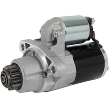 Starter For Nissan Maxima 2009-2014 V6 3.5L 2330M-JA12ARW 23300-JA11A 19063