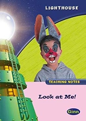 Lighthouse Reception Pink A : Look at Me Teachers Notes Paperback