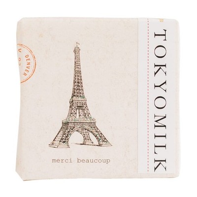 Merci Beaucoup (Tour Eiffel) Finest Perfumed Soap