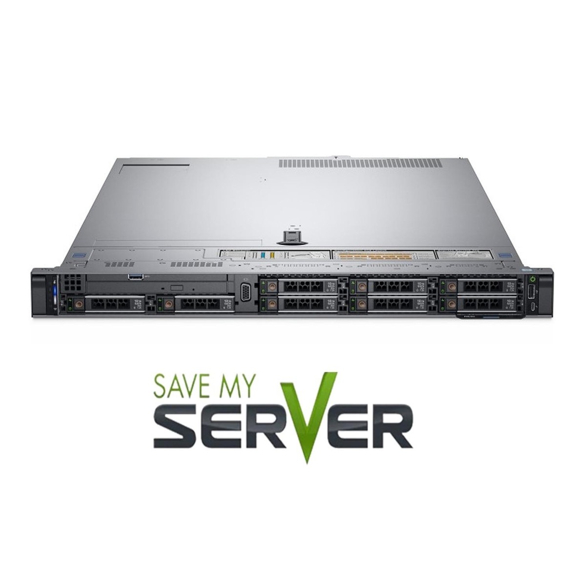 サーバー PowerEdge R640 OEM p2br-lcd_d4103d18-5f91-4679-