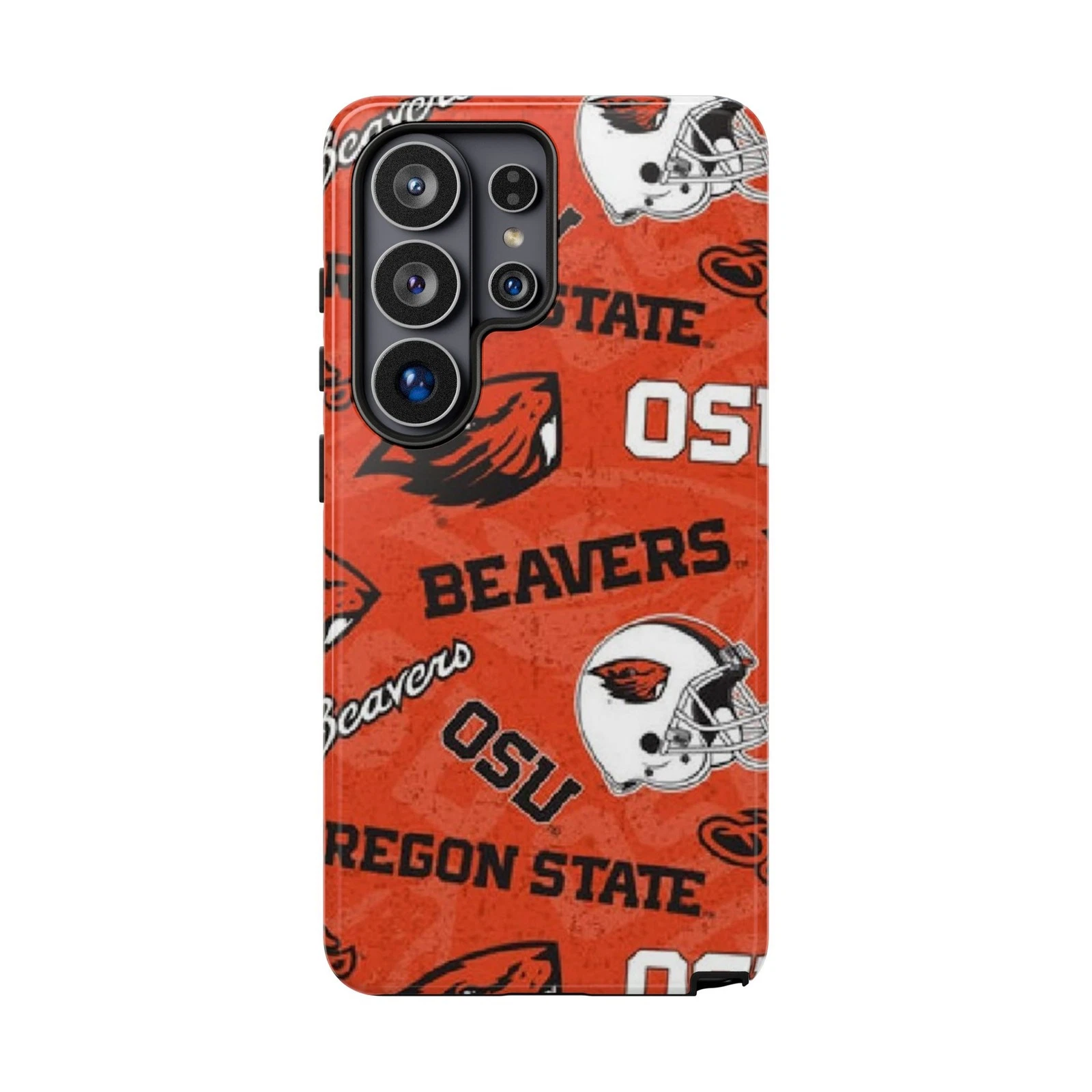 Oregon State University iPhone Cases