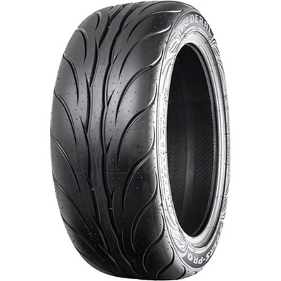 4 Tires Federal 595RS-PRO 225/45ZR17 94W XL Racing