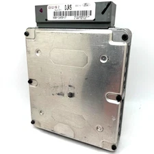 1996 Ford Contour 2.0L Engine Control Module ECU ECM 96BB-12A650-CF