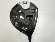 Bridgestone B2HT 18  Stiff 5W Fairway wood 42.5in RH VANQUISH BS50 313g 8804