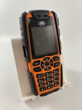 Land Rover Sonim S1-E Negro Desbloqueado Resistente Impermeable GSM Teléfono Bluetooth GPS