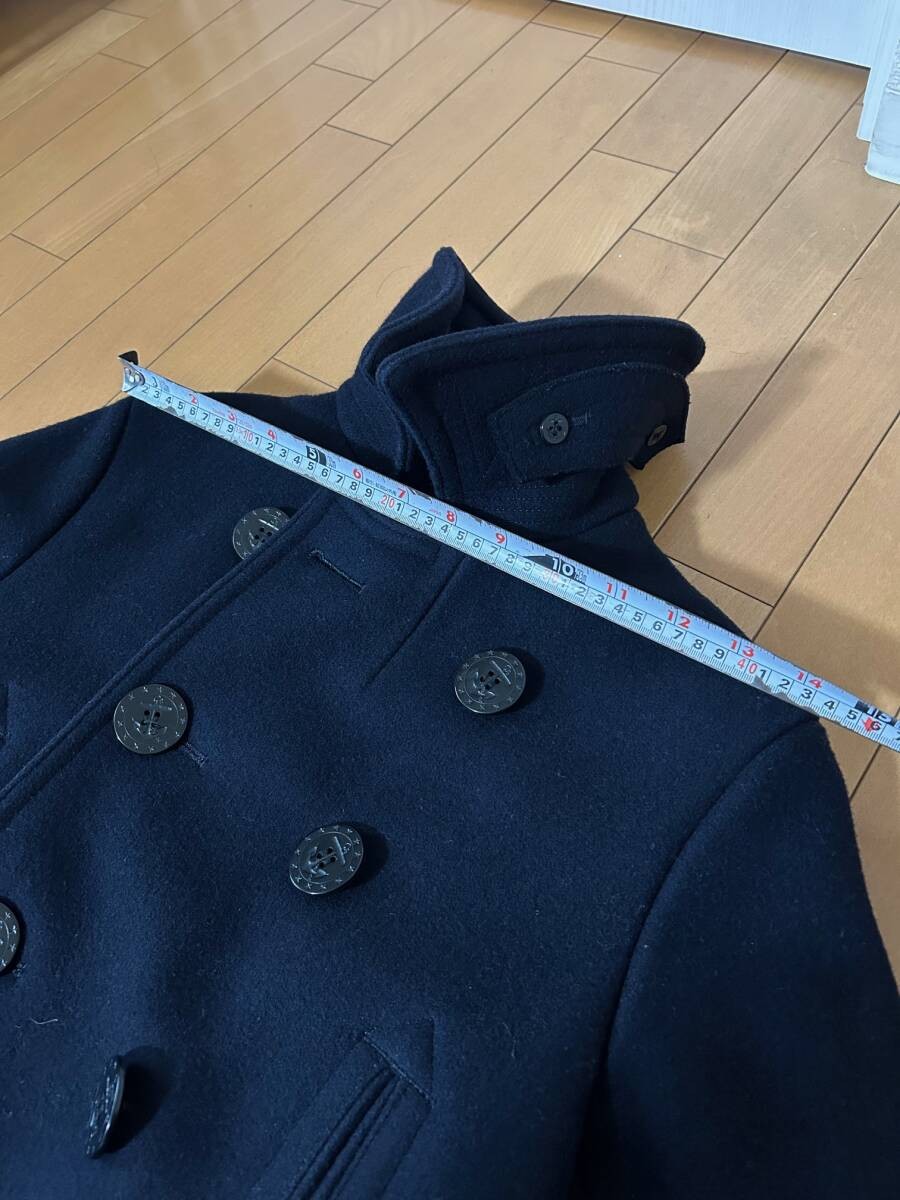 BuzzRicksons Buzz Rickson's NAVAL CLOTHING FACTOR… - image 7