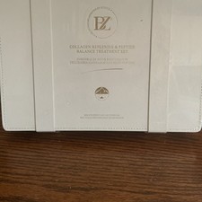 PZ Collagen Replenish & Peptide Balance Treat...