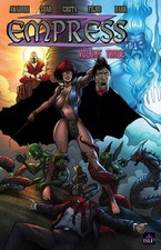 Empress: Vol 3