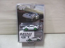 TSM Model Mini GT Porsche 911 GT3 RS