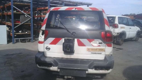 Bombin Embrague para NISSAN TERRANO II (R20) * 2005 1328757 - Imagen 3 de 7