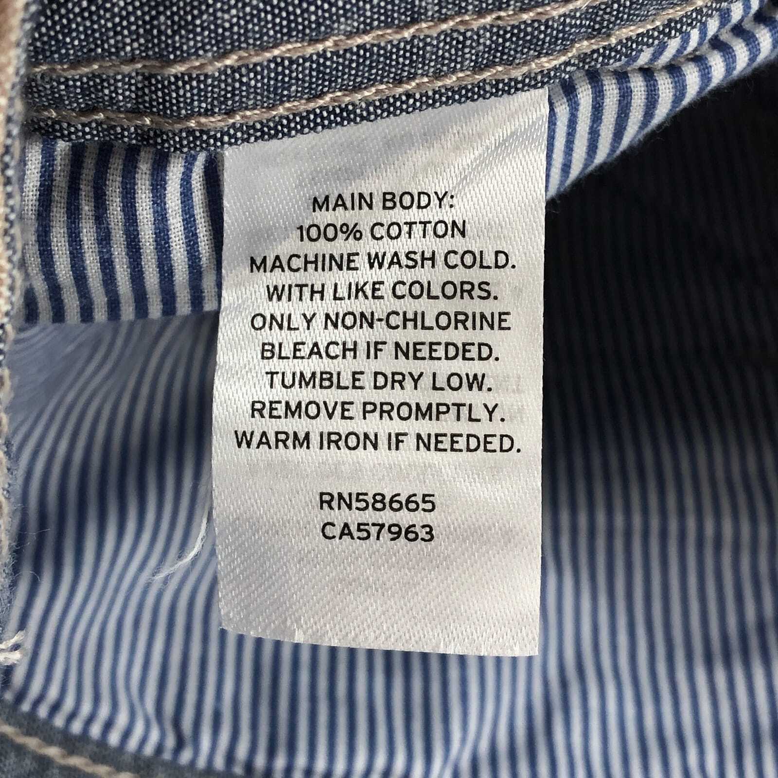 14th & Union Beige Basic Flat Front Shorts | High… - image 6