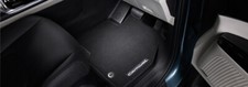 Genuine Kia Carnival KA4 Series Full Set Tailored Carpet Floor Mats -2020 - 2026
