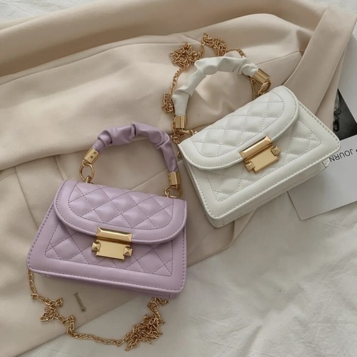 Shoulder Crossbody Bag Women Handbag High Quality Casual Lady Bags Totes Bag - Imagen 13 de 19