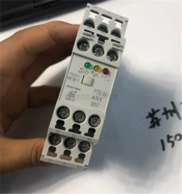 1Pc Relay MK9003.12/11110 Dold Brand New Without Packaging Plc Module cg