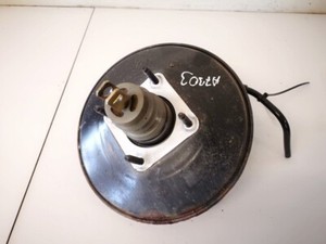 Ford Fiesta 2002 Brake servo - booster (Servo brake) 2s612b195cf,  #1436774-08