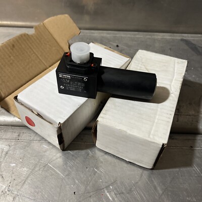 PSB100AF1A Pressure Switch - Series PSB