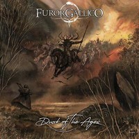 Furor Gallico - Dusk Of The Ages Cd Neu