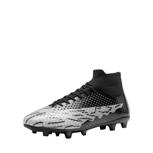 Adidas Nemeziz 19+ Mens Firm Ground Soccer Cleats Core Black/Black F34405  7-13 | eBay