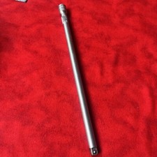 S-K TOOLS 45162 USA SOCKET EXTENSION 3/8" DRIVE 12" LENGTH  t68 