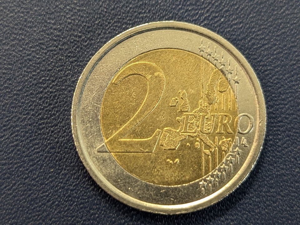 2 Euro Giochi Invernali Torino 2006 Wert 2 Euro Münze 2006 Torino Olympische Spiele Giochi Invernali | eBay