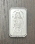 2023 Tormint Girl Scout Cookies 1 Oz .999 Silver Proof Like Art Bar W COA