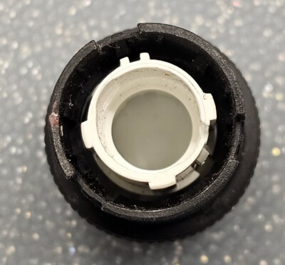 OEM Radio Stereo Control Knob Menu Button For 2011-2014 Chevy Cruze – Used