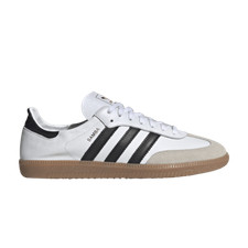 adidas Samba Decon 'White Black Gum' IF0642 New Size