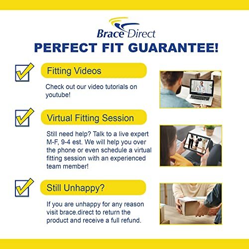 Brace Align VertebrAlign LSO Medical Back Brace L0650 L0637 Pain