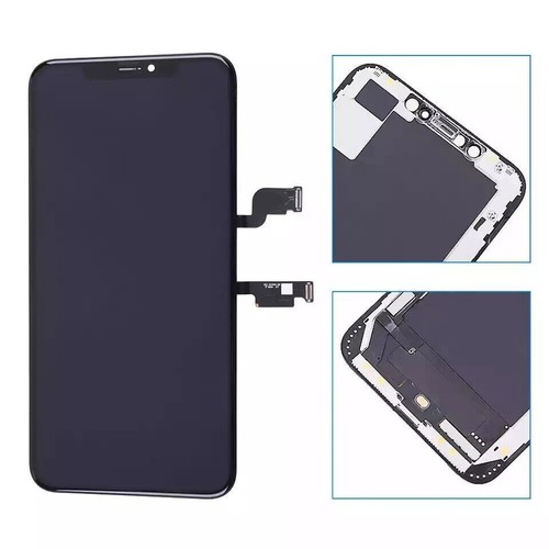 LCD Touch Screen Digitizer Replacement for Iphone 8 7 6S 6 Plus X XR XS Max Lot - Picture 93 of 109