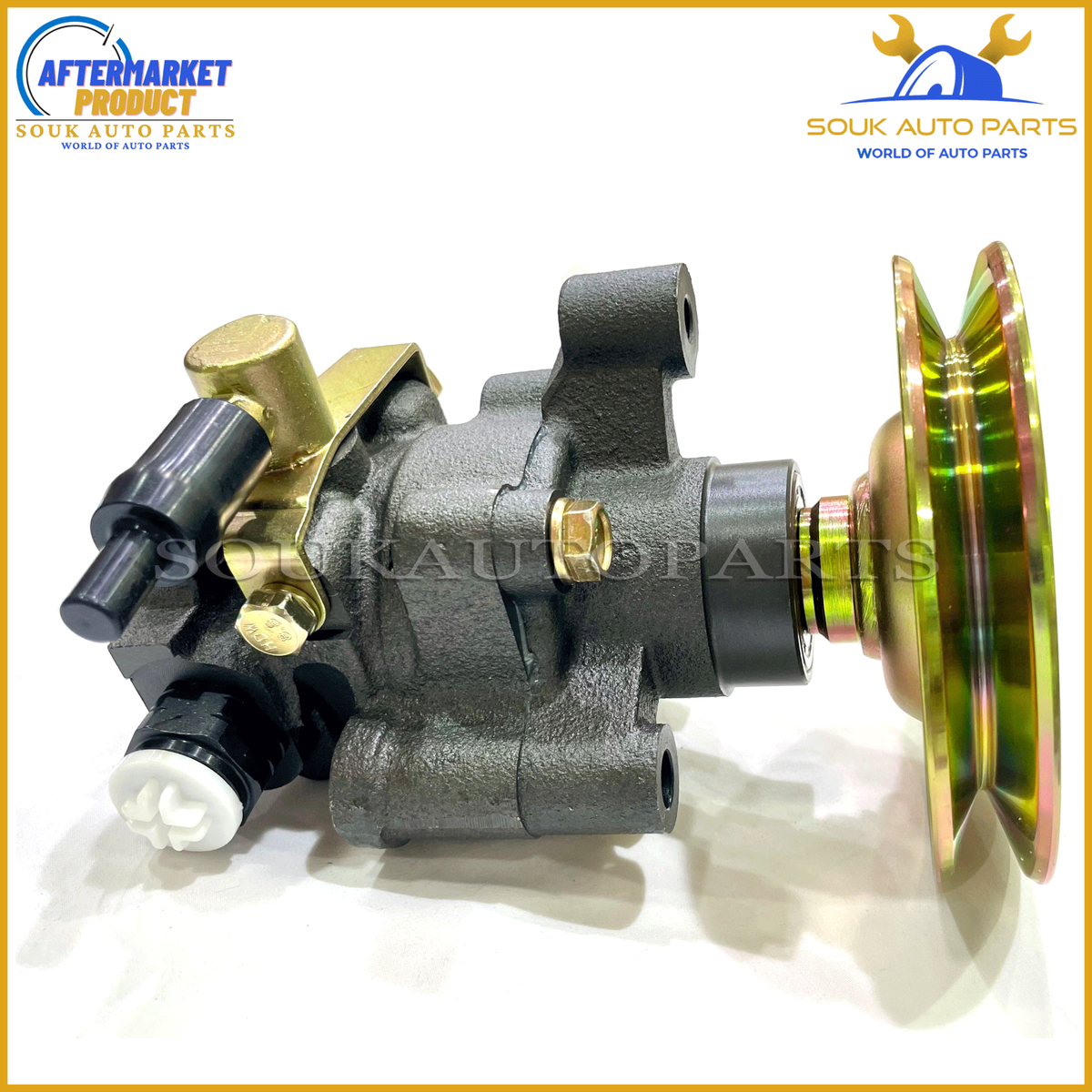 44320-60290 POWER STEERING PUMP 3L For Toyota LC PRADO 2.8Ltr 1996