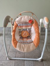 dondolo neonato elettrico BREVI