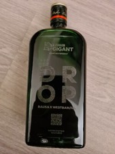 J&auml;germeister Limited Bottle Drop  Nr. 124/1000 Limitierte Rarit&auml;t