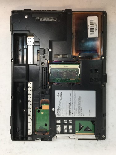 Fujitsu Life T734 Book 13" Laptop Intel Core i5 3rd Gen.- DOES NOT BOOT -MZ - Picture 7 of 7
